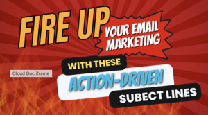 image about email marketing for your business